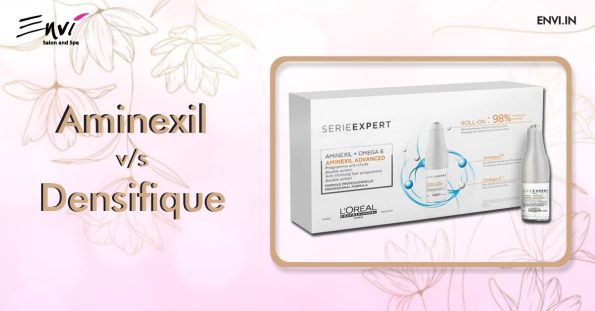 Aminexil Vs Densifique – What Is Best For Your Hair