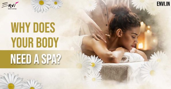 Why Do You Need A Body Spa Benefits Of Body Spa