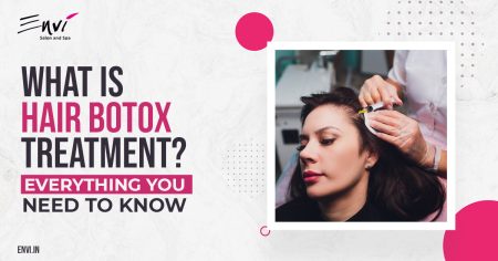 What Is Hair Botox Treatment? Everything You Need To Know