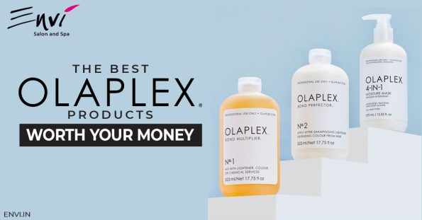 The Best Olaplex Products Worth Your Money
