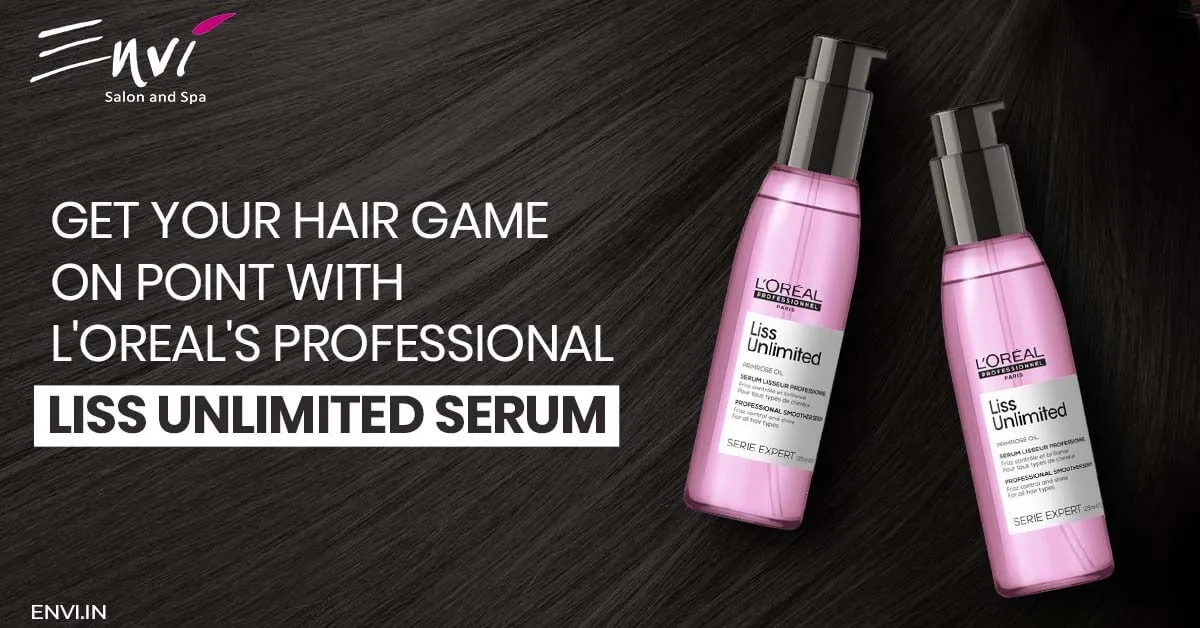 Get Your Hair Game On Point