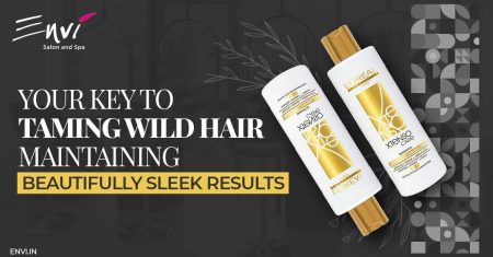 Xtenso Shampoo - Your Key To Taming Wild Hair And Maintaining Beautifully Sleek Results