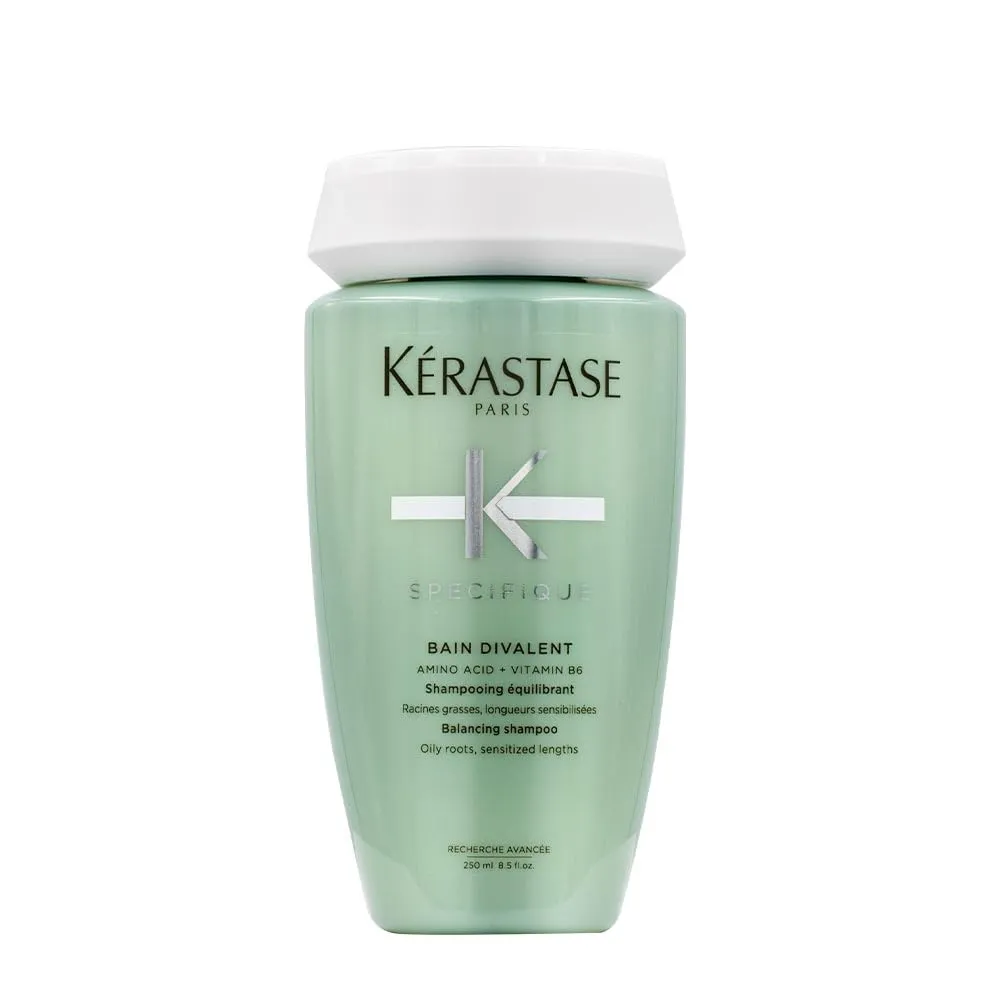 41Ew19bpQHL._SL1000_ Kerastase Specifique – Bain Divalent Shampoo 250ml