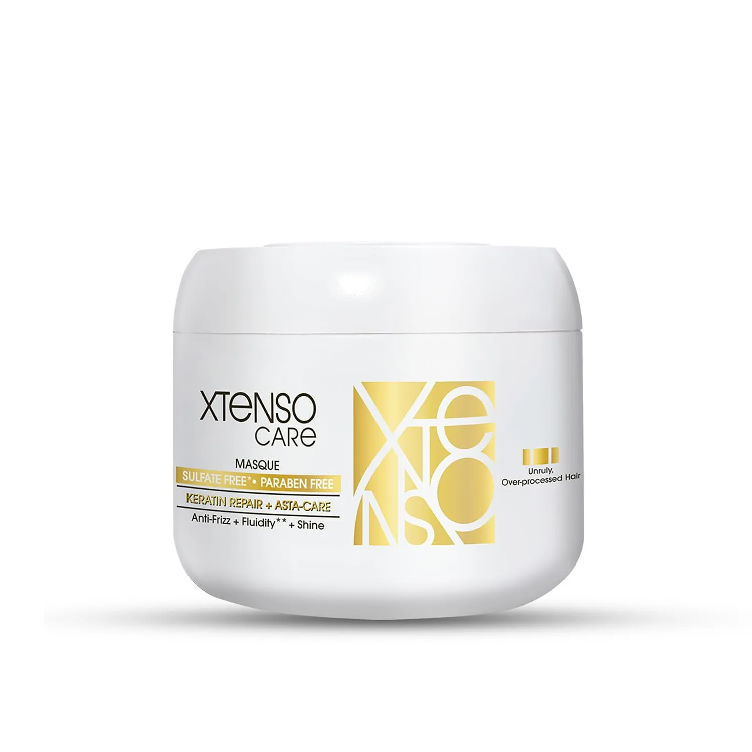 Loreal Professional Xtenso Care Sulfate Free Masque 200gm