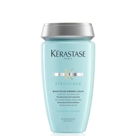 Kerastase Specifique – Bain Riche Dermo-Calm Shampoo 250ml