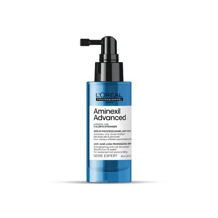 Loreal Professional Aminexil Advanced – 90ml