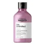 Loreal Professional Liss Unlimited Shampoo 300ml