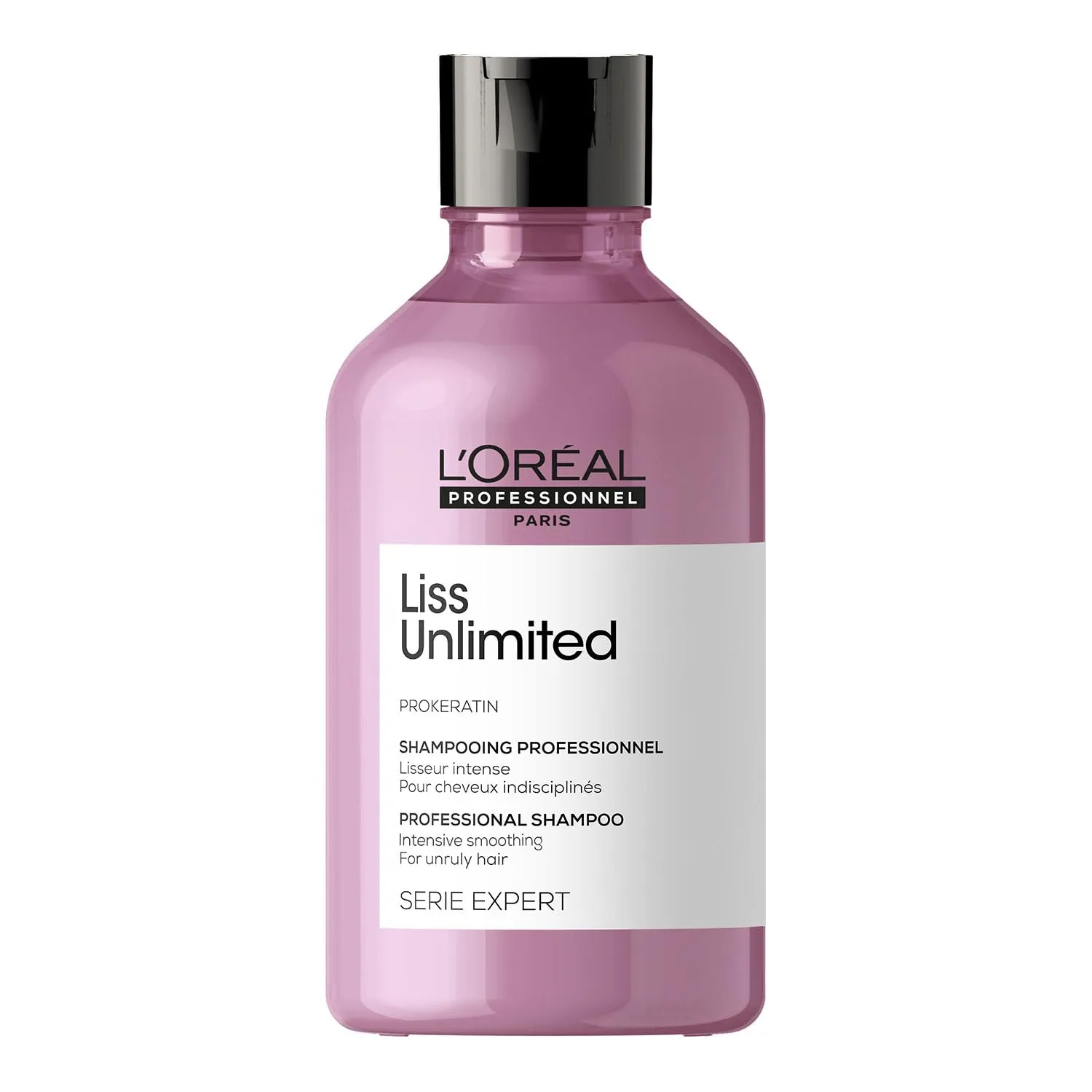 Loreal Professional Liss Unlimited Shampoo 300ml