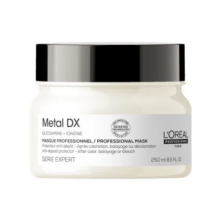 Loreal Professionnel Metal Detox Masque 250ml