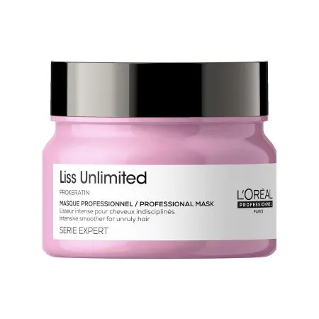Loreal Professional Liss Unlimited Masque 250ml