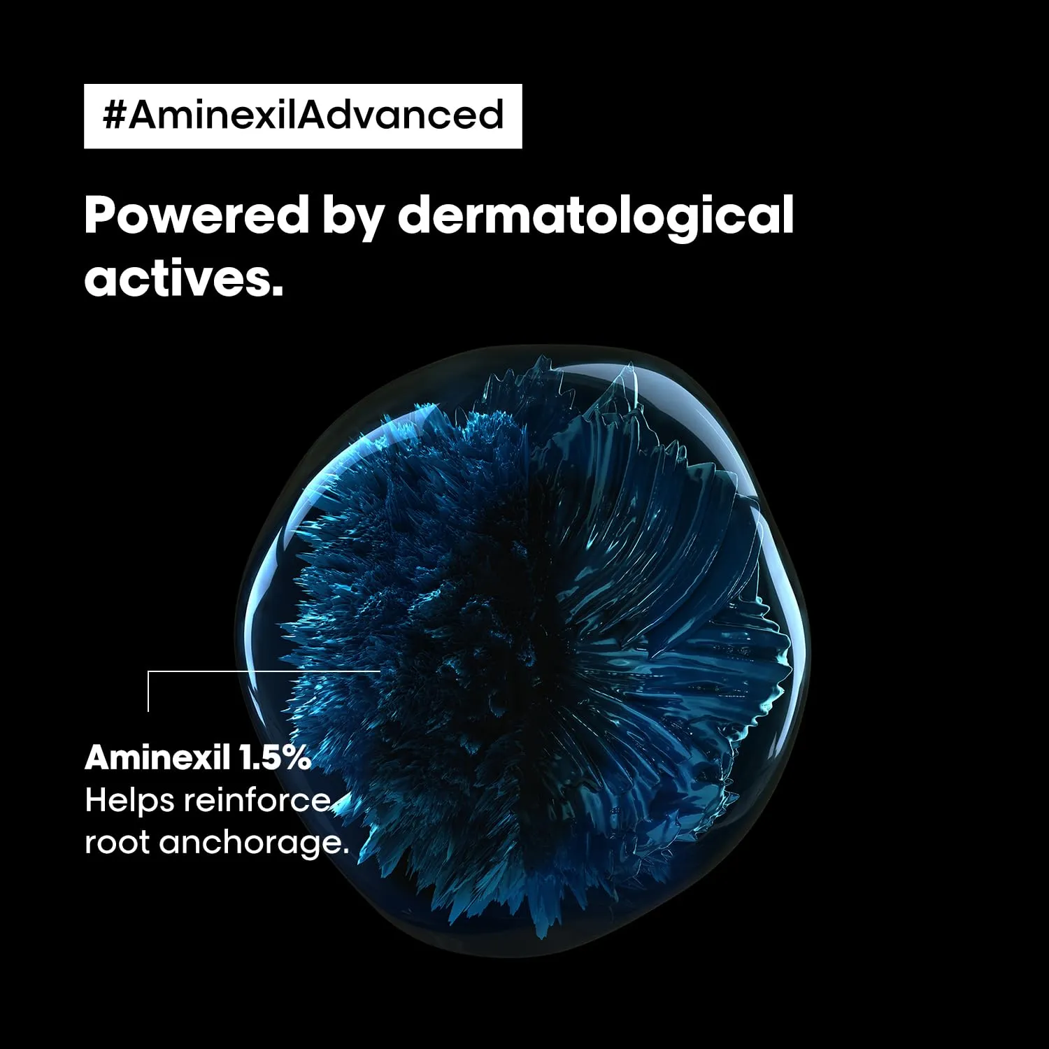 L'Oréal Professionnel Aminexil Advanced