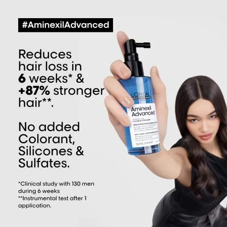 L'Oréal Professionnel Aminexil Advanced