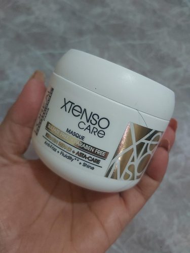 Loreal Professional Xtenso Care Sulfate Free Masque 200 gm photo review