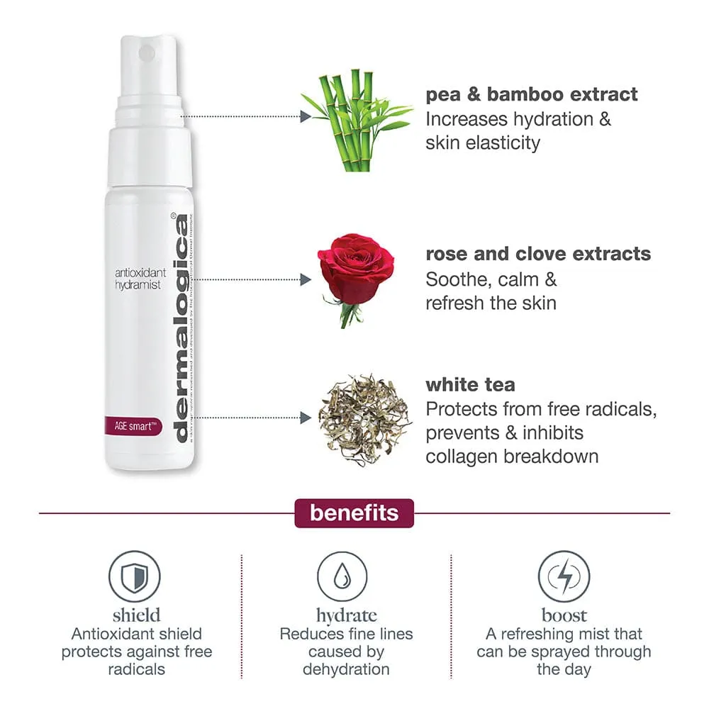 Antioxidant Hydramist 150ml