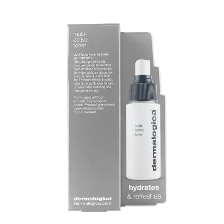 Multi-Active Toner 50ml