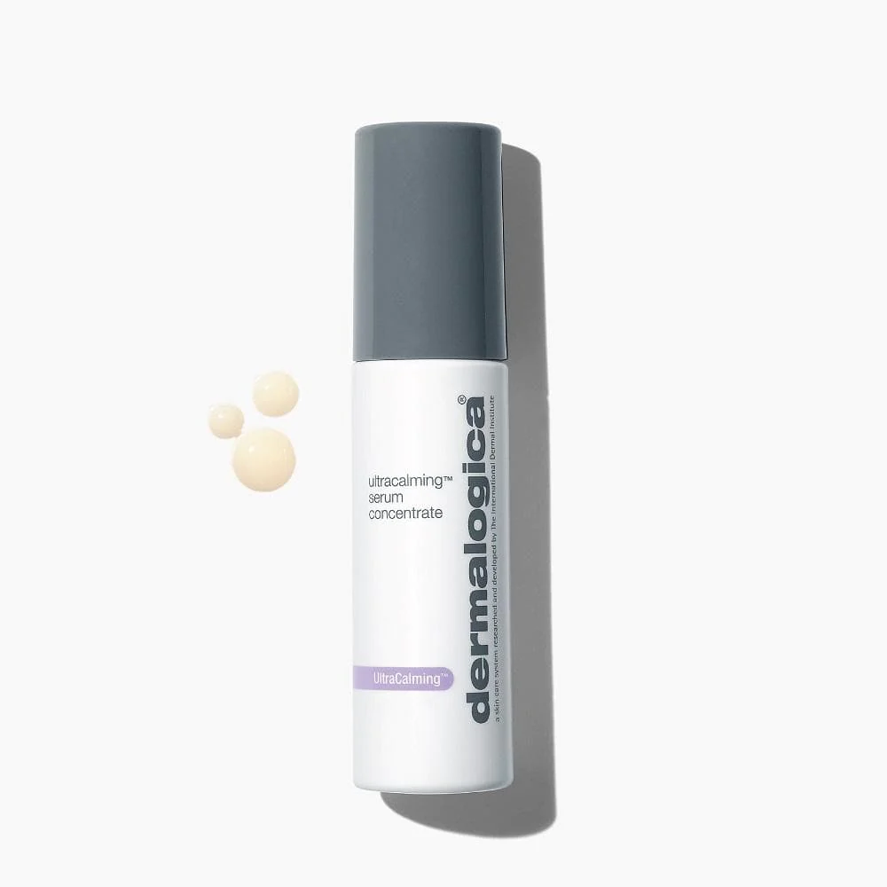 Ultracalming Serum Concentrate 40ml