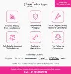 Kerastase Densifique – Cure Densifique Femme Treatment 30x6ml