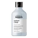 Loreal Professional Instant Clear Shampoo 300ml