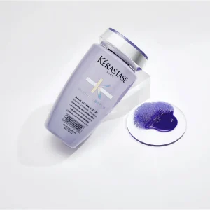 Kerastase Blond Absolu – Bain Ultra-Violet Shampoo 250ml-3