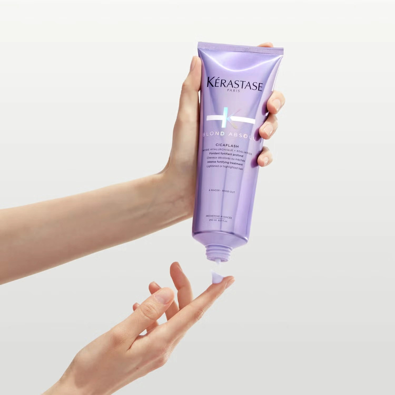 Kerastase Blond Absolu – Cicaflash Conditioner 250ml