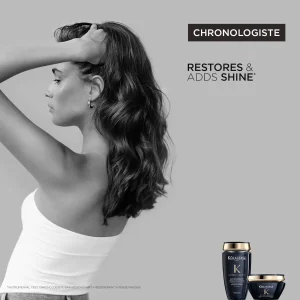 Kerastase Chronologiste – Bain Regenerant Shampoo 250ml-5