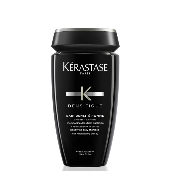 Kerastase Densifique – Bain Densite Homme Shampoo 250ml