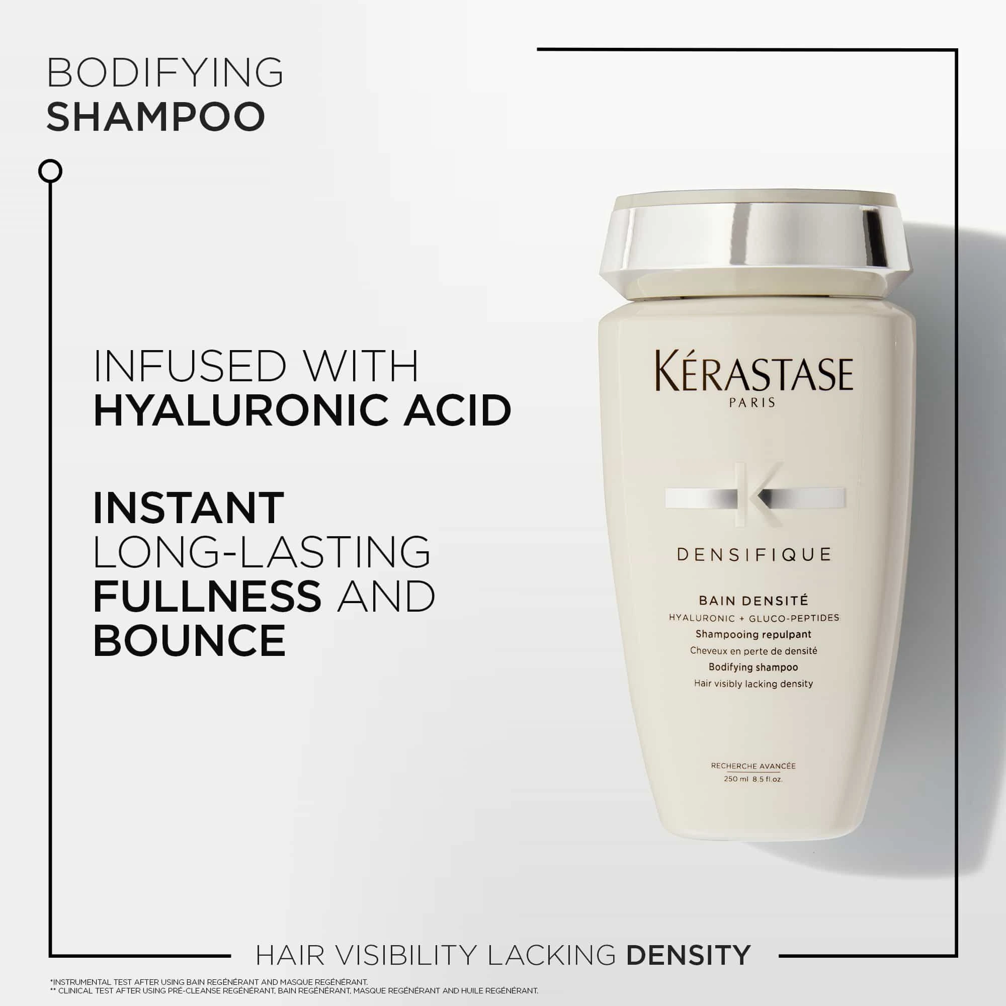 Kerastase Densifique – Bain Densite Shampoo 250ml-2