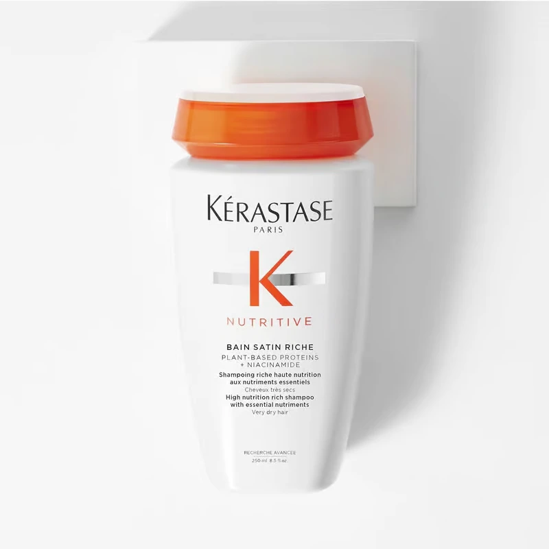 Kerastase Nutritive – Bain Satin Riche 250ml