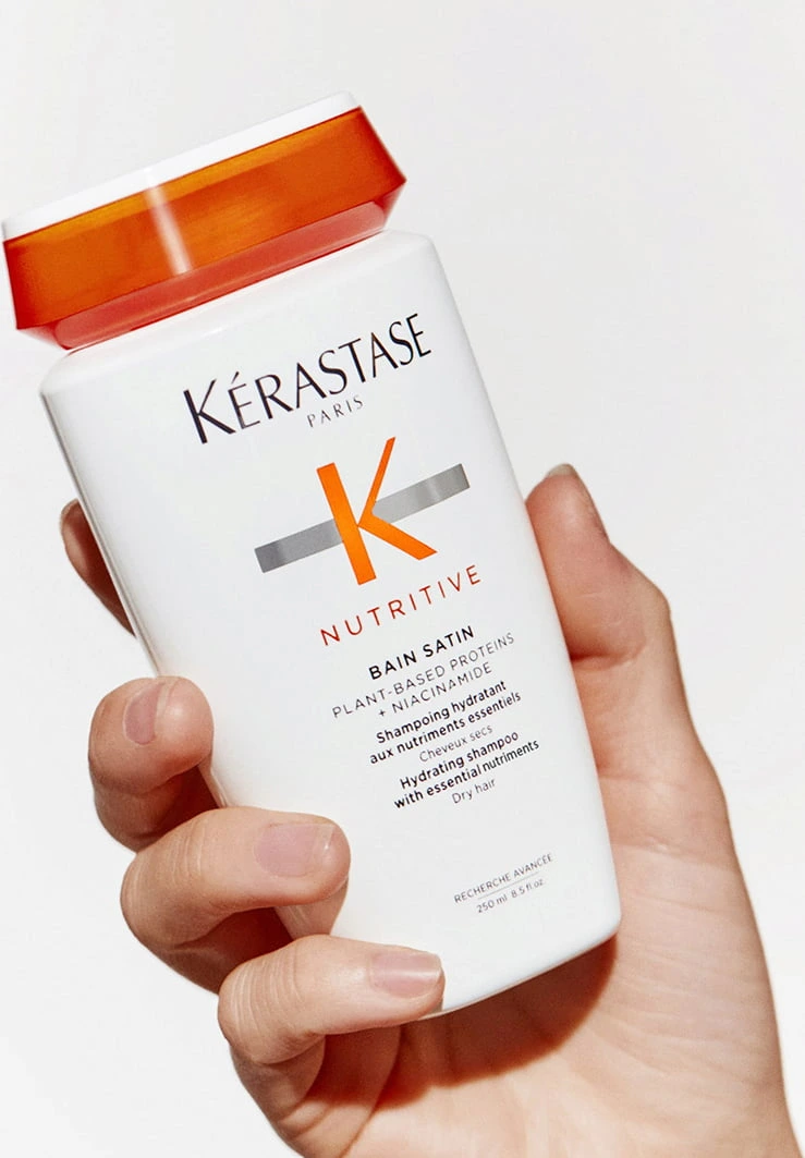 Kerastase Nutritive – Bain Satin Riche 250ml