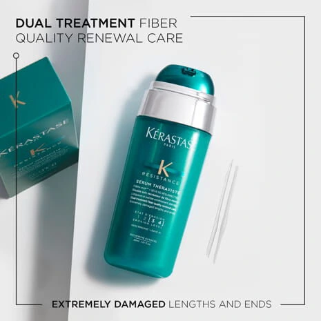 Kerastase Resistance – Serum Therapiste 30ml-5