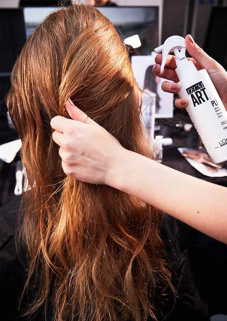 Loreal Professional Full Volume TecniART 250ml-3