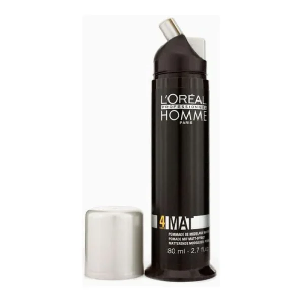 Loreal Professional Mat Homme 80ml-3