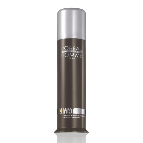 Loreal Professional Mat Homme 80ml
