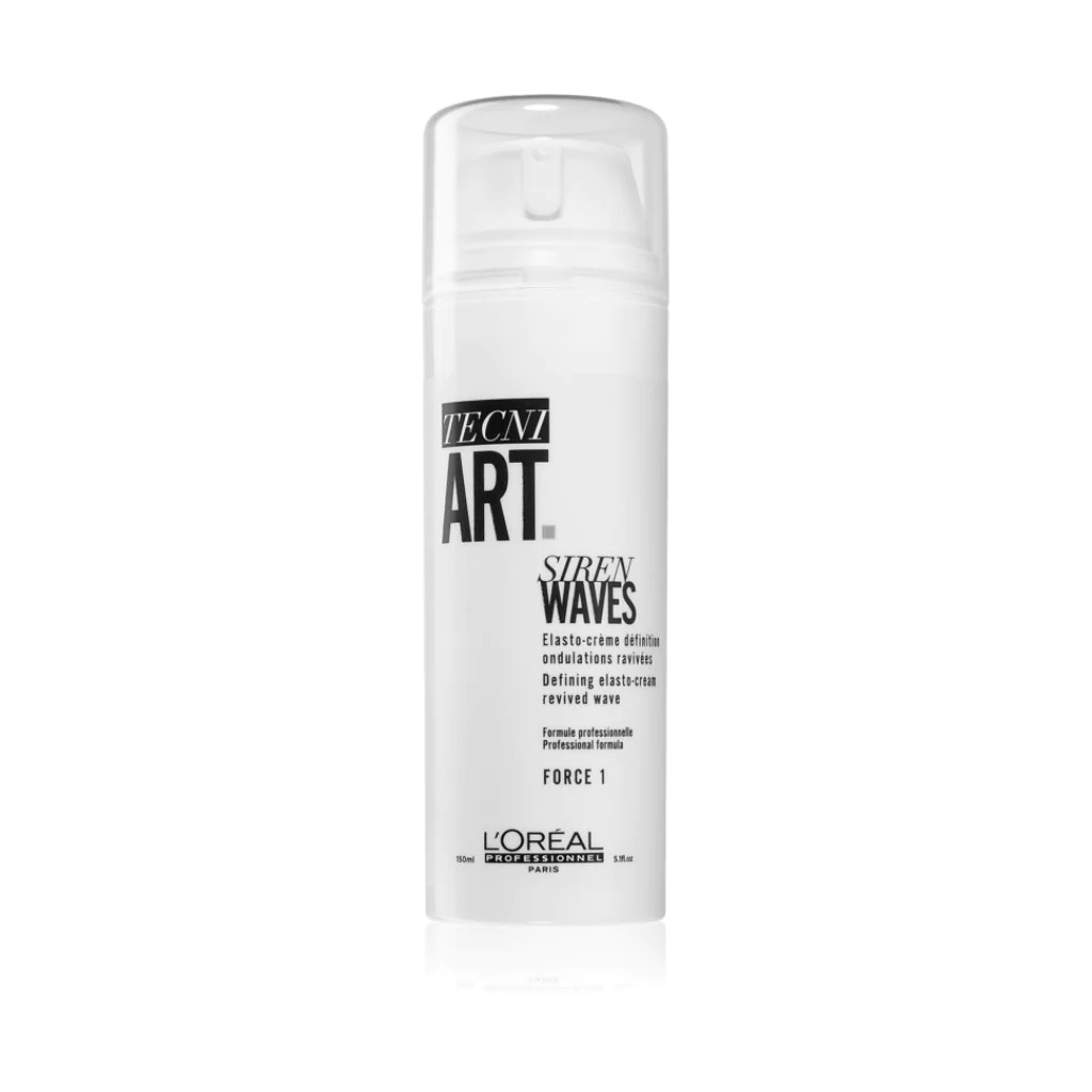 Loreal Professional Siren Waves 150ml
