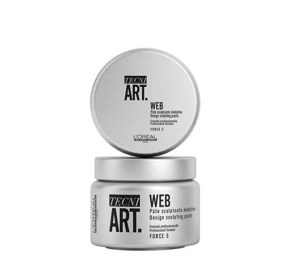 Loreal Professional TecniART – Web (150ml) - Envi