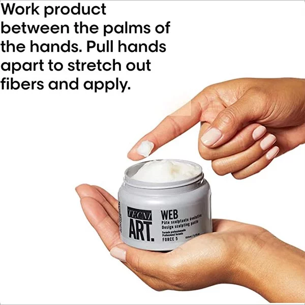 Loreal Professional TecniART – Web (150ml)-2
