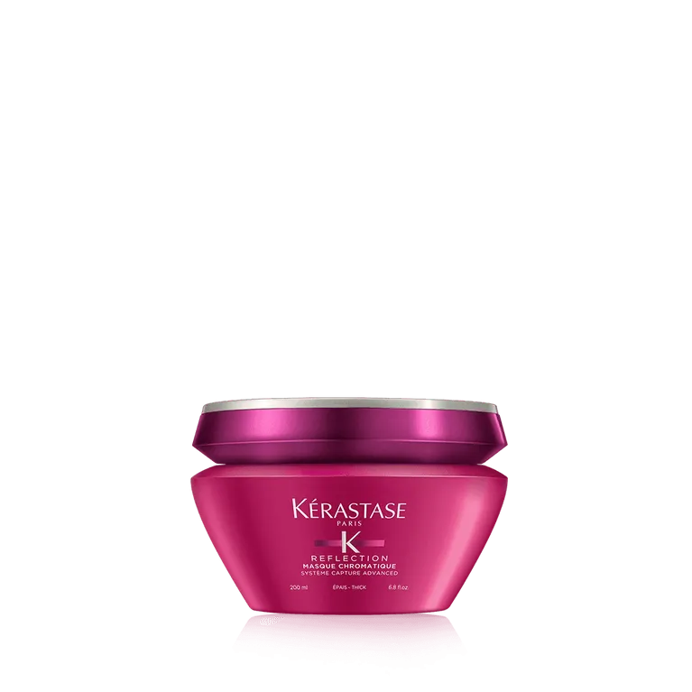 Kerastase Reflection – Masque Chromatique Epais Mask 200ml