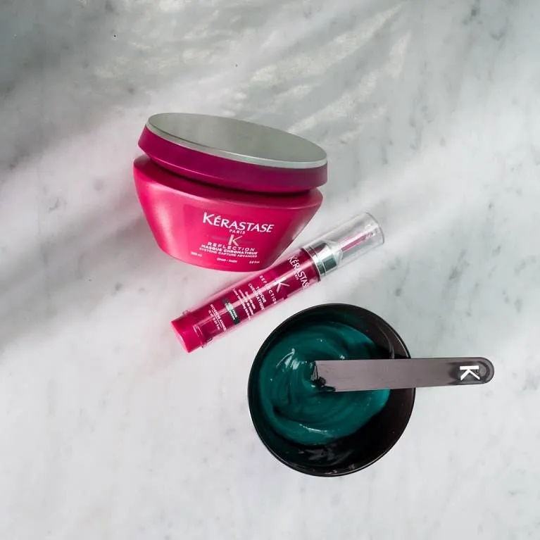 Kerastase Reflection – Masque Chromatique Epais Mask 200ml