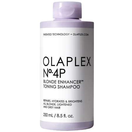 Olaplex No 4P – Blonde Enhancer Toning Shampoo 250ml
