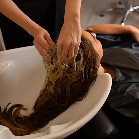 Olaplex Treatment-1