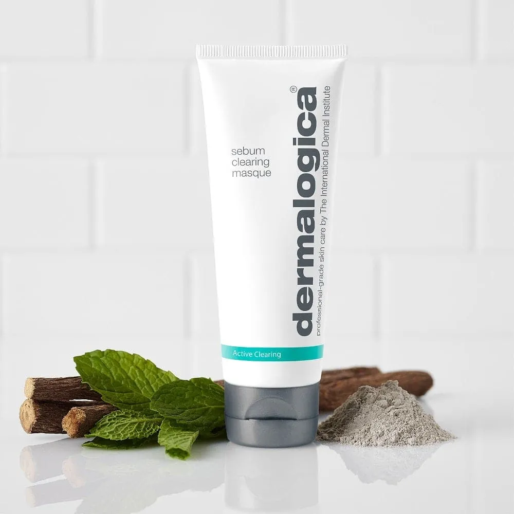 Sebum Clearing Masque 75ml