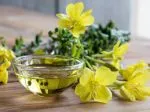 Evening Primrose Oil.