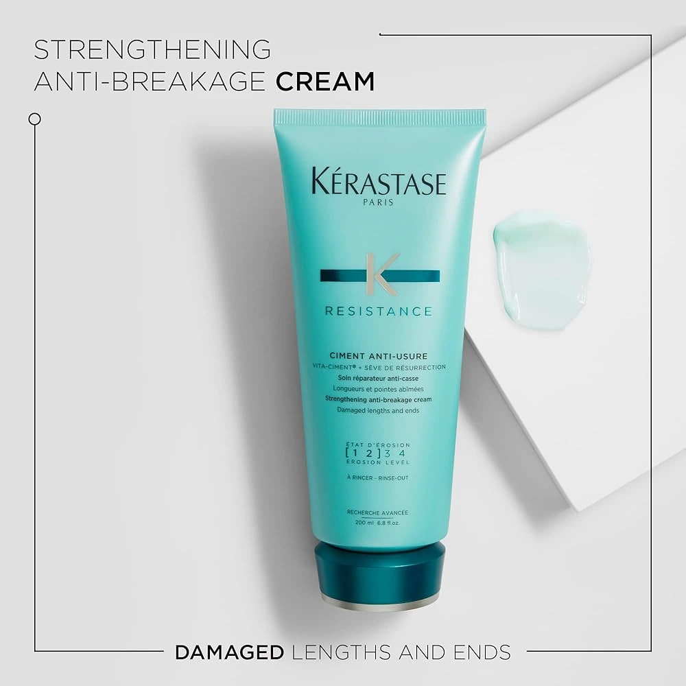 Kerastase Resistance – Ciment Anti-Usure Conditioner 200ml