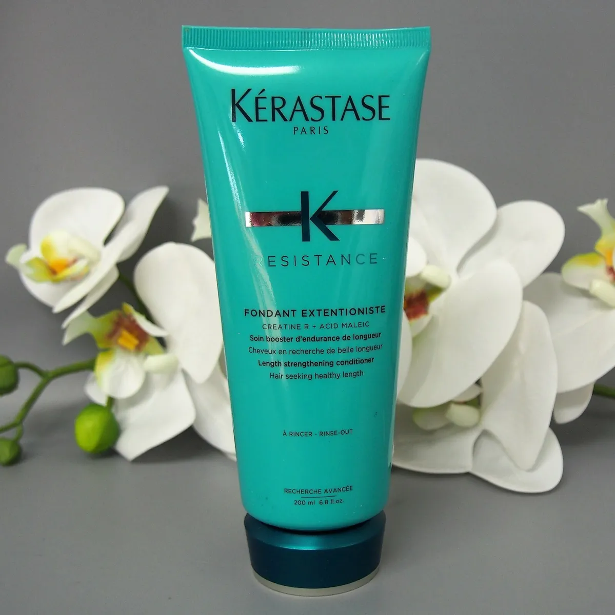 Kerastase Resistance – Fondant Extentioniste Conditioner 200ml
