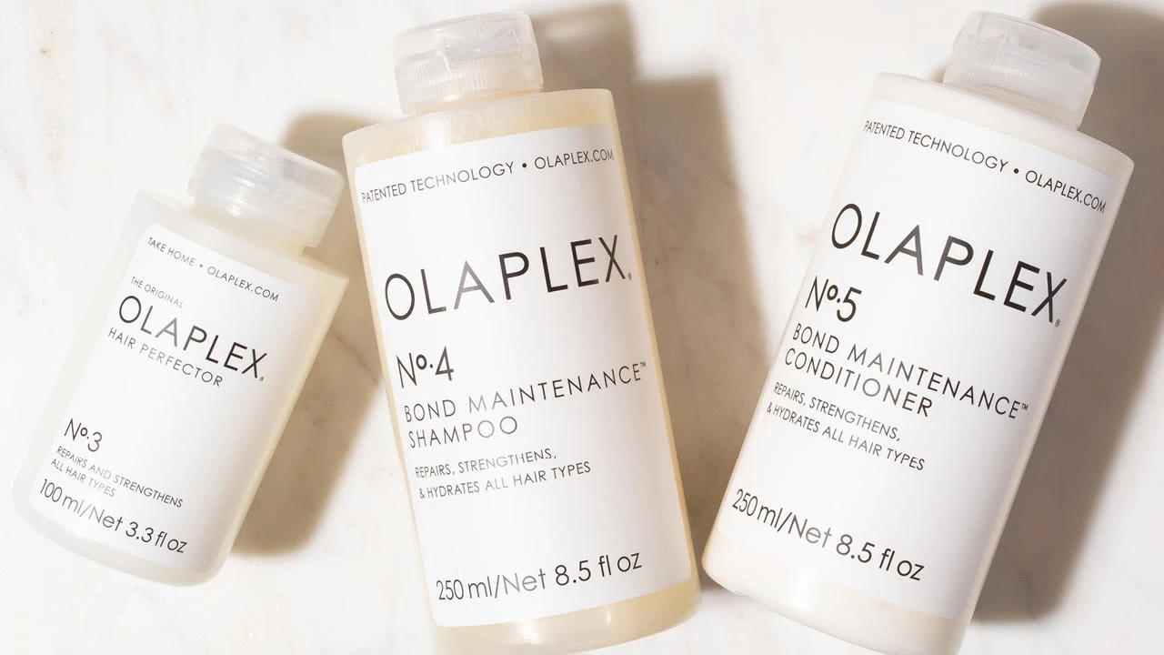 Olaplex Travel Size Products