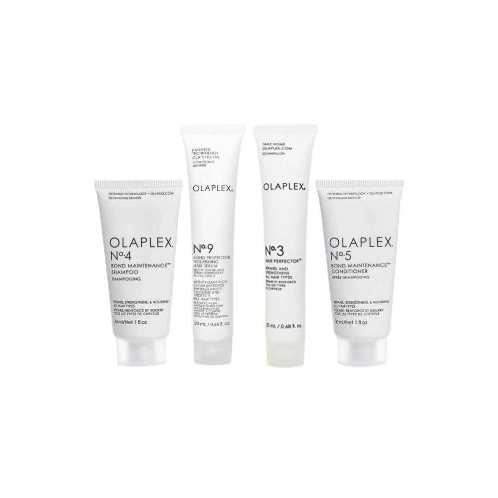 Olaplex Travel Size Products