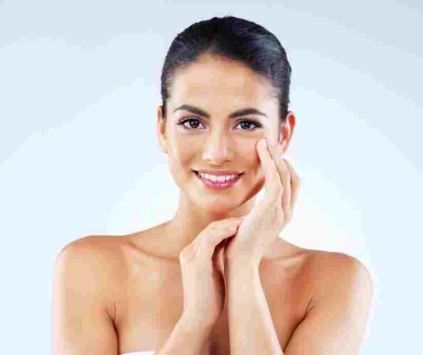 Skin Brightening Treatment